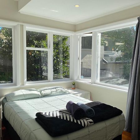 Wellington Double Bedroom Ngoại thất bức ảnh